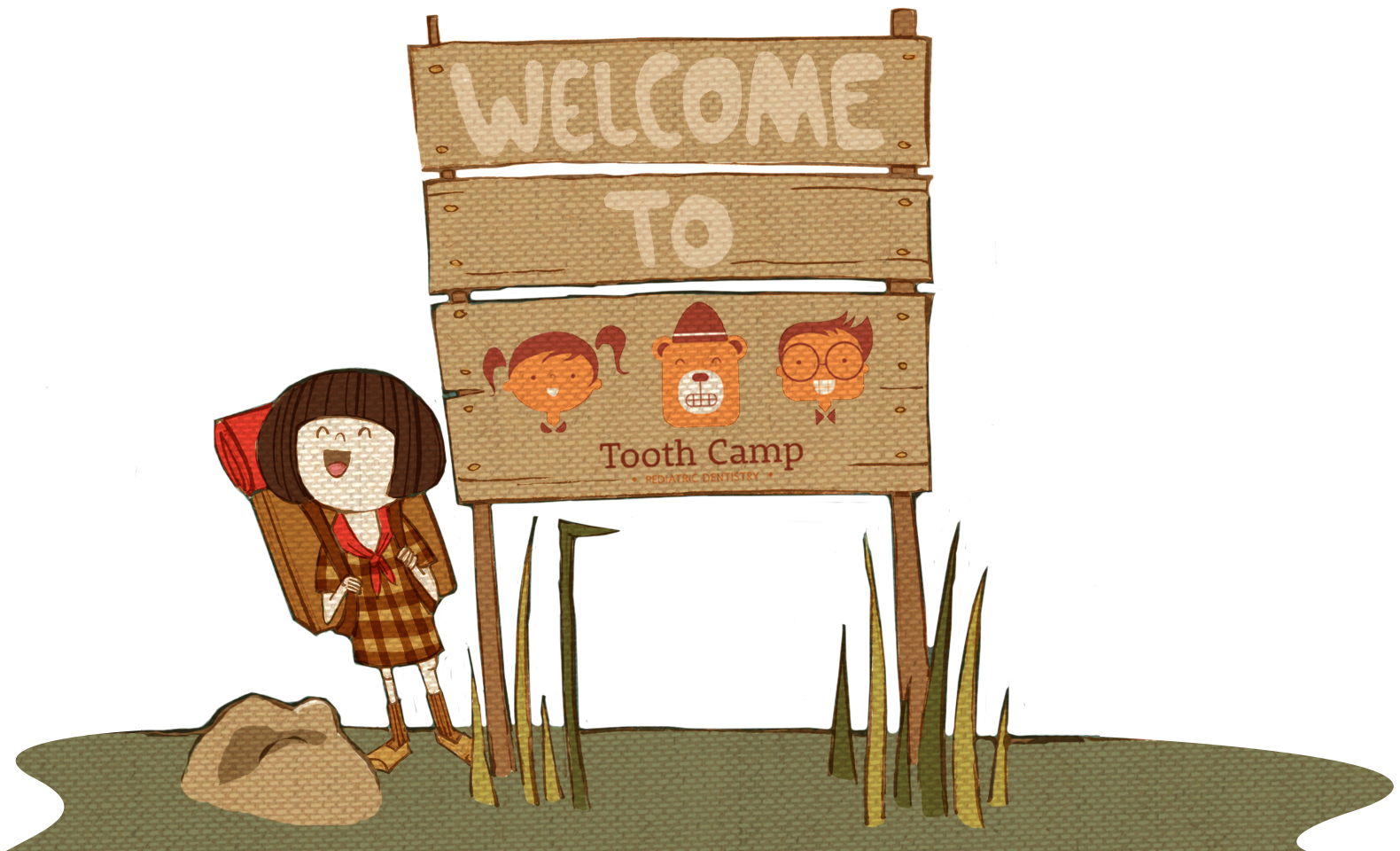 Tooth Camp Pediatric Dentistry